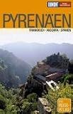 DuMont Reise-Taschenbuch Pyren&auml;en - Tobias B&uuml;scher