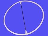 Star Line Baton Co. Hoop Baton