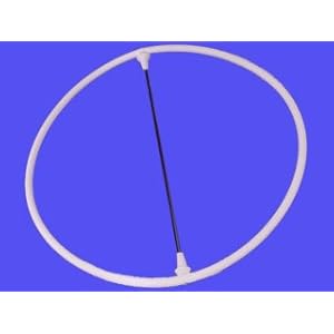 Star Line Baton Co. Hoop Baton