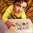 Malcolm in the Middle [Musikkassette]