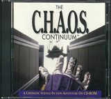 C.H.A.O.S Continuum (Mac)