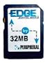 Edge 32 MB Secure Digital Card