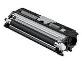 Compatible KONICA MINOLTA A0V301F Toner Cartridge, Black, Page Yield 2.5K, Works For Magicolor 1600w, 1650en, 1680mf, 1690mf, 1690mfdd, 1690mft, 1690mfdt