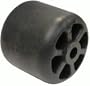 Replacement Lawn Mower Wheel for John Deere # M115245