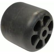 Replacement Lawn Mower Wheel for John Deere # M115245
