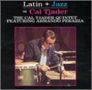 Revue Cal Tjader  / Latin + Jazz = Cal Tjader