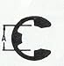 KD TOOLS - KDT-1306 - E-RING