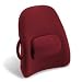 Obus Forme Lowback Backrest Support - Burgundy