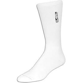 Buy NBA League Gear For Bare Feet NBA Two-Pack Crew Sock - Mens by For Bare Feet