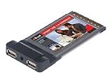 TRUST HU-6100p 2P USB2 HUB PCC