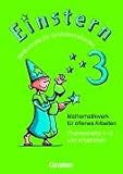 Einstern: Einstern 3. Themenhefte 1-6 und Kartonbeilagen: 802513,802521,802530,802548,802556,802629 im Schuber - 