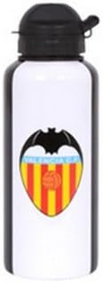 FC Valencia Trinkflasche