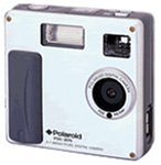 Polaroid PDC 2070 Digital Camera