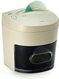 Primera Technology 56400 DS360 Disc Shredder Shreds CDs and DVDs