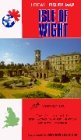 Isle of Wight (Official Tourist Map)