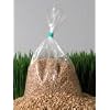 Certified Organic Hard Red Wheat - 5 Lbs - For Growing Wheatgrass to Juice, Sprouting Seed, Grinding to Make Flour & Bread, Growing Ornamental Wheat Grass & More. Makes Excellent Food Storage. Outstanding Germination Rate.