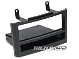 METRA 99-7416 NISSAN MAXIMA 2000-UP DASH KIT