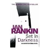 Set in Darknesspar Ian Rankin