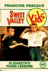Elizabeth's Piano Lessons (Sweet Valley Kids)