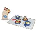 KidKraft Shabbat Dinner for Two
