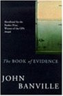 The Book of Evidence