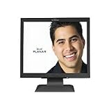 lcd monitor Planar PL1700 LCD display TFT 17 1 997 2795 00 Electronics lcd monitor