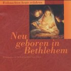 Neu geboren in Bethlehem - Pia Biehl