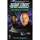 Balance of Power (Star Trek, the Next Generation)