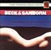 Beck & Sanborn CD