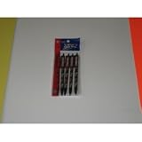 Tampa Bay Buccaneers Retractable Click Pens - 5 Pack