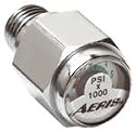 AERIS PONY PRESSURE GAUGE