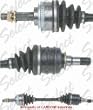 Axle