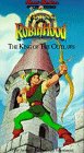 VHS : Young Robin Hood