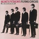 ベスト・オブ・モンティ・パイソン [DVD]