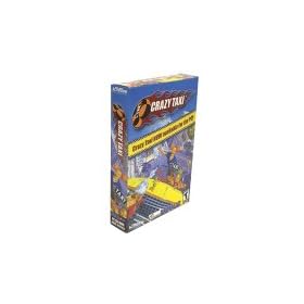 Sega Crazy Taxi