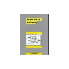 Business Mapping im Marketing