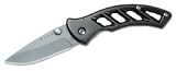 Buck 316GY Parallex 2.3 Liner Locking Folding Knife (Gun Metal Grey) by Buck Knives