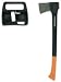 Tools & Hardware : Fiskars Splitting Axe 23.5-Inch #7853