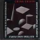 Difficult Shapes & Passive Rhythms, Some People Think It's Fun to Entertain