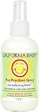 California Baby Bug Repellent Spray - 6.5 oz