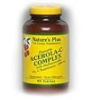Acerola C Complex 500mg - 90 - Chewable