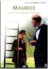 MAURICE - Italienische / Englische Fassung - James Wilby; Hugh Grant; Rupert Graves; Denholm Elliott