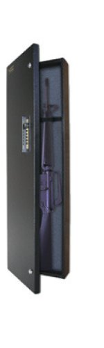 V-Line Quick Access Keyless Shotgun Safe (Black)