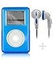 iSkin eVo2 (Sonic) - 4G 20GB iPod, iPod Photo 30GB & 20GB iPod with Color Display - Final Sale - while quantities last!