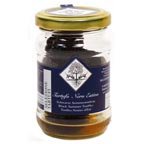 Black Summer Truffle in Natural Juice - Imported from Italy by Selezione Tartufi