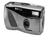 Electronics : HP PhotoSmart C200 - Digital camera - 1.0 Mpix - supported memory: CF - with HP Photosmart P1000 Printer
