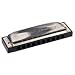 Musical Instruments : Hohner Special 20 Harmonica, Key of D