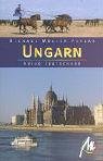  : Ungarn. Reisehandbuch