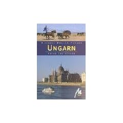 Ungarn. Reisehandbuch
