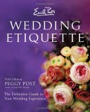 Emily Post's Wedding Etiquette, 5e (Emily Post's Wedding Etiquette)